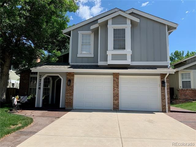 Photo - 7724 S Nevada Dr