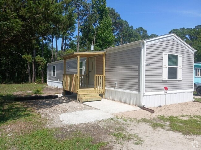 Building Photo - 1860 Holden Beach Rd SW Rental