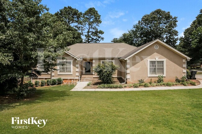 Building Photo - 100 Timber Springs Way
