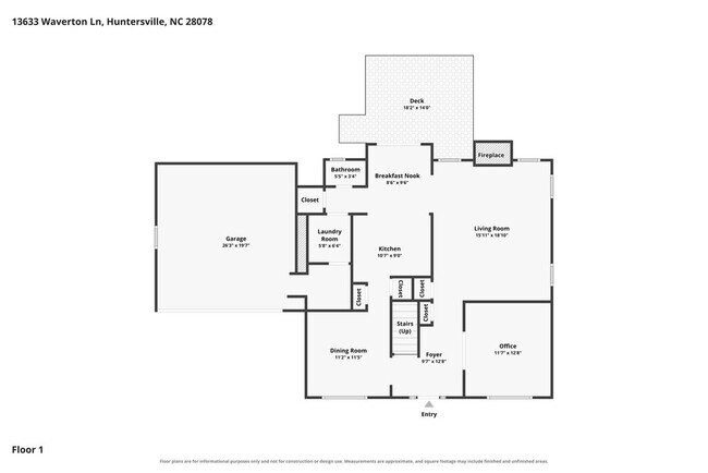 Photo - 13633 Waverton Ln