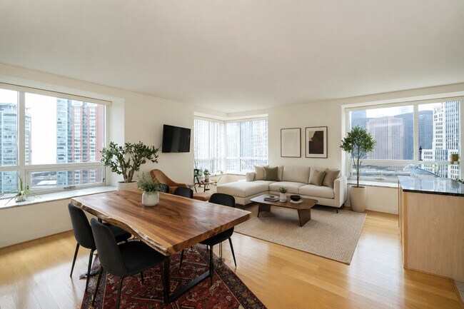 Photo - 512 N McClurg Ct Unit 1207