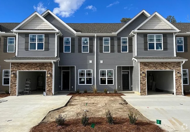 Building Photo - 1815 Fox Den Way Rental