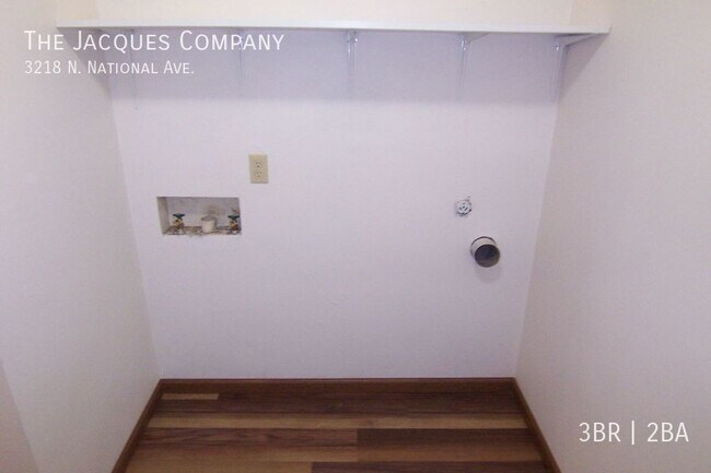 Photo - 3218 N National Ave