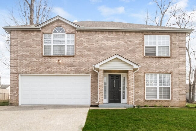 Building Photo - 878 Lavergne Ln