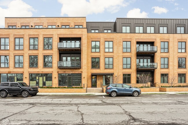 Photo - 877 N East St Unit 201A