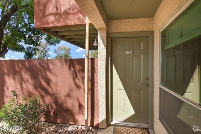 Building Photo - 3500 Hayden Rd Unit 1907 Rental
