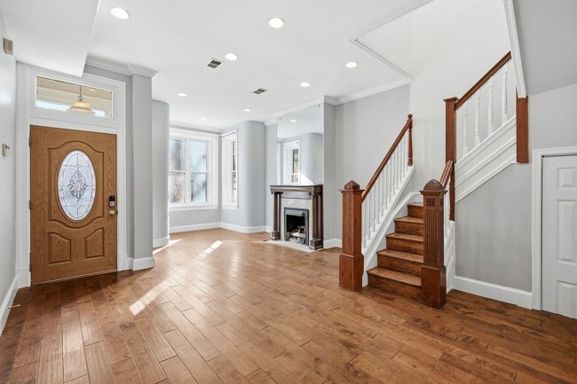 Photo - 58 Quincy Pl NE Unidad #2