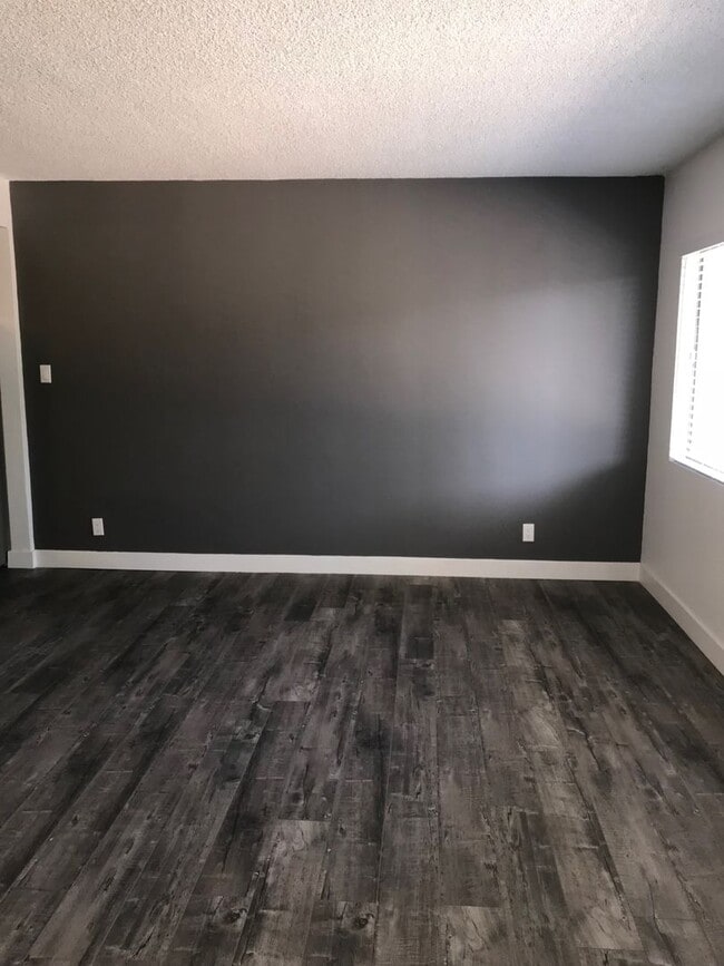 The Bloc Apartments