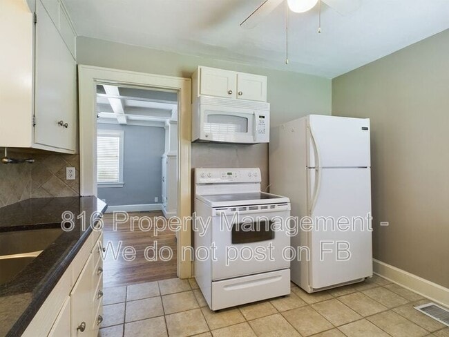 Photo - 2729 Calumet St