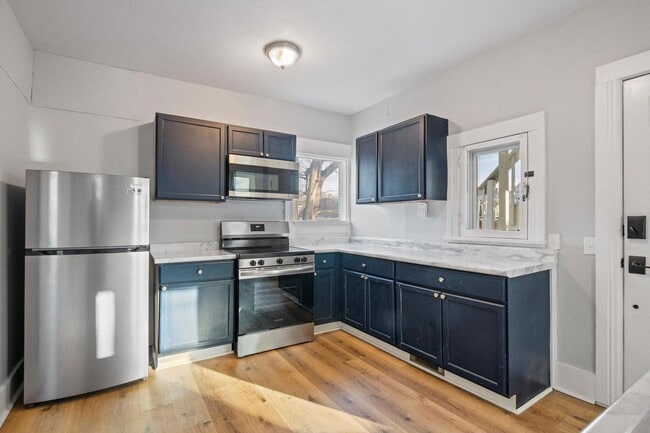 701 Washtenaw Ave