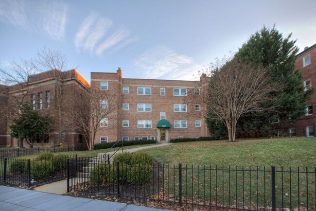 Photo - 1627 Massachusetts Ave SE