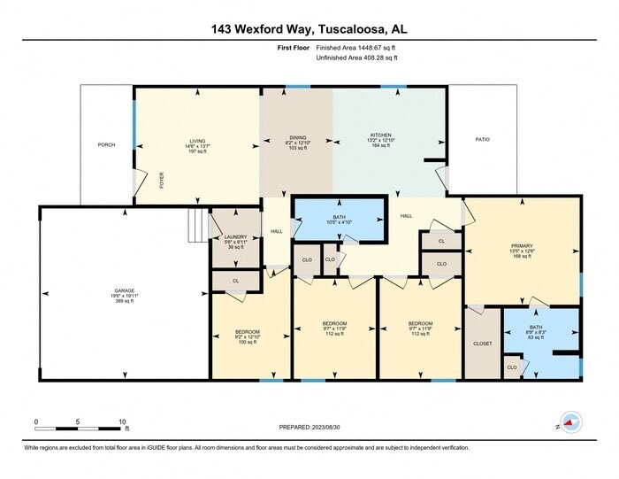 Photo - 143 Wexford Way
