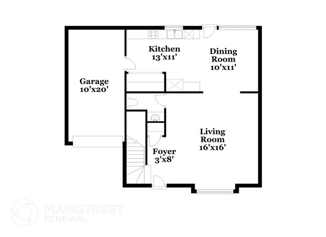 Photo - 8148 Ottawa Ln