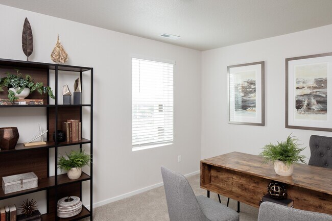 Residences at Butler Creek