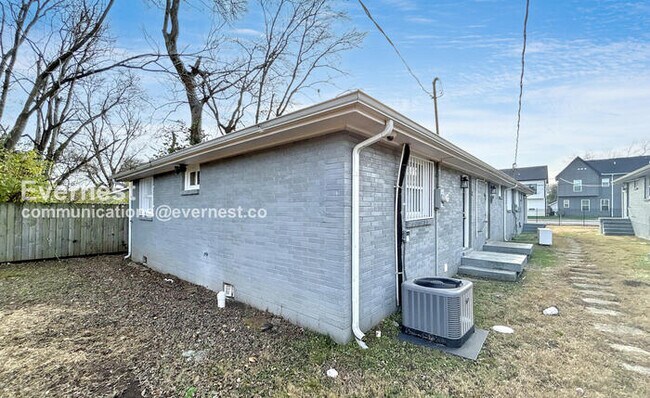 Photo - 1728 17th Ave N