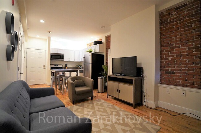 Photo - 14 Brainerd Rd Condo Unit 48A