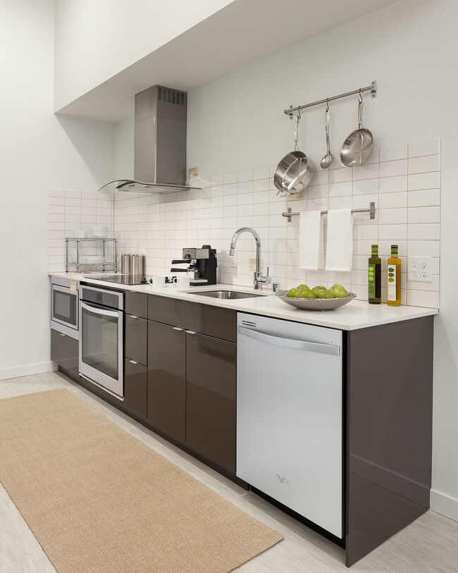 Photo - The Carter on The Park