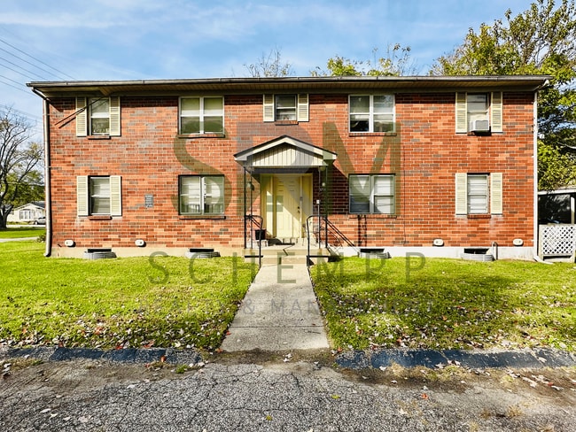 Building Photo - 4710 Walnut Grove Ave Unit 1
