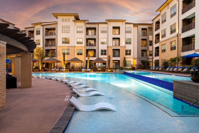 Building Photo - THE ABBEY AT NORTHPOINT Rental