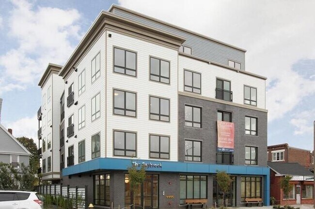 Photo - 254 Market St Unit 2