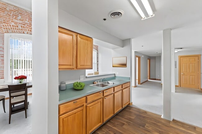 Photo - Atlas Apartments