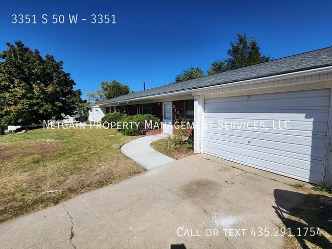 Photo - 3351 S 50 W Unit 3351