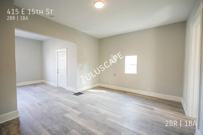 Photo - 415 E 15th St