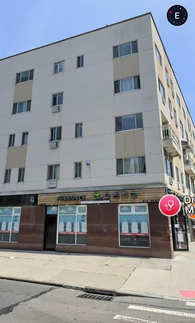 Building Photo - 150-01 Northern Blvd