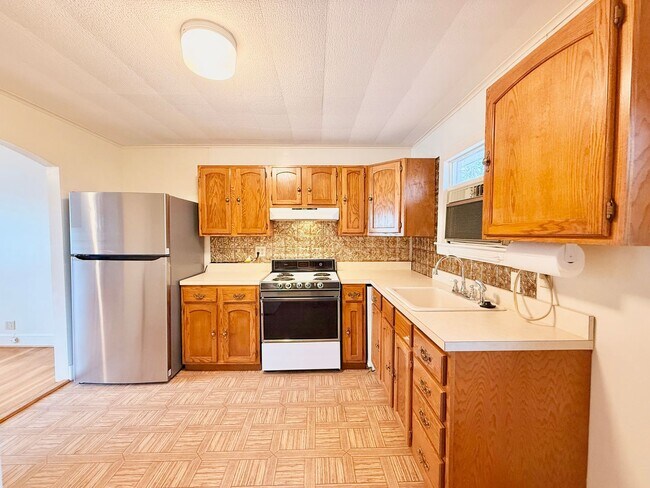 Photo - Welcome Home!