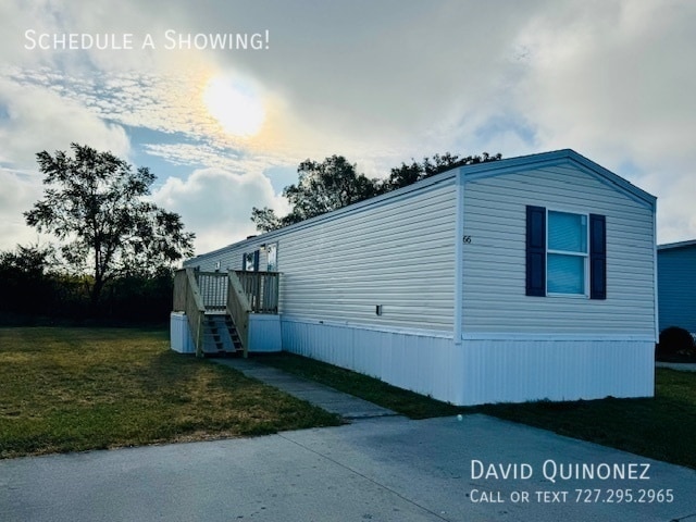 Building Photo - 501 Gunntown Rd Rental