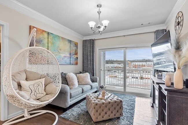 Photo - 120 University Ave Unidad 2308