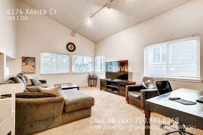 Photo - Spacious Arvada Home with Modern Upgrades ...
