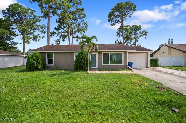 Building Photo - 8042 Almo Rd Rental