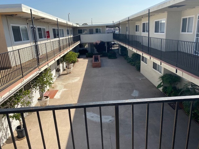 South Building
