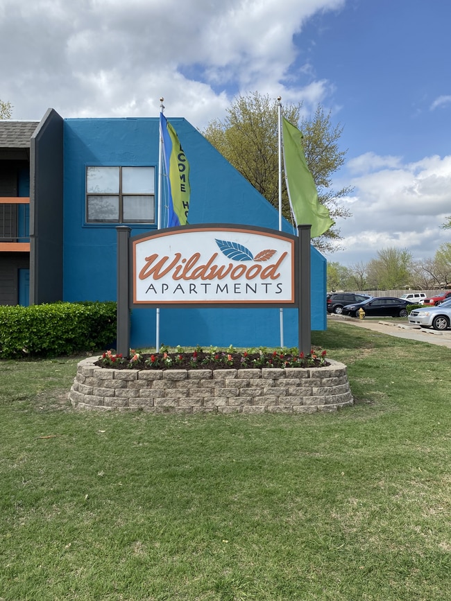 Wildwood Apartments - Wildwood Apartments