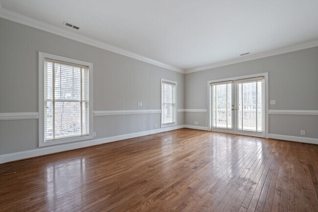 Photo - Fantastic one level ranch close to Carrboro
