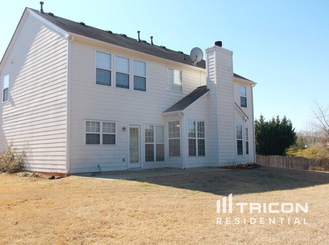 Photo - 3515 Donamire Way NW Casa