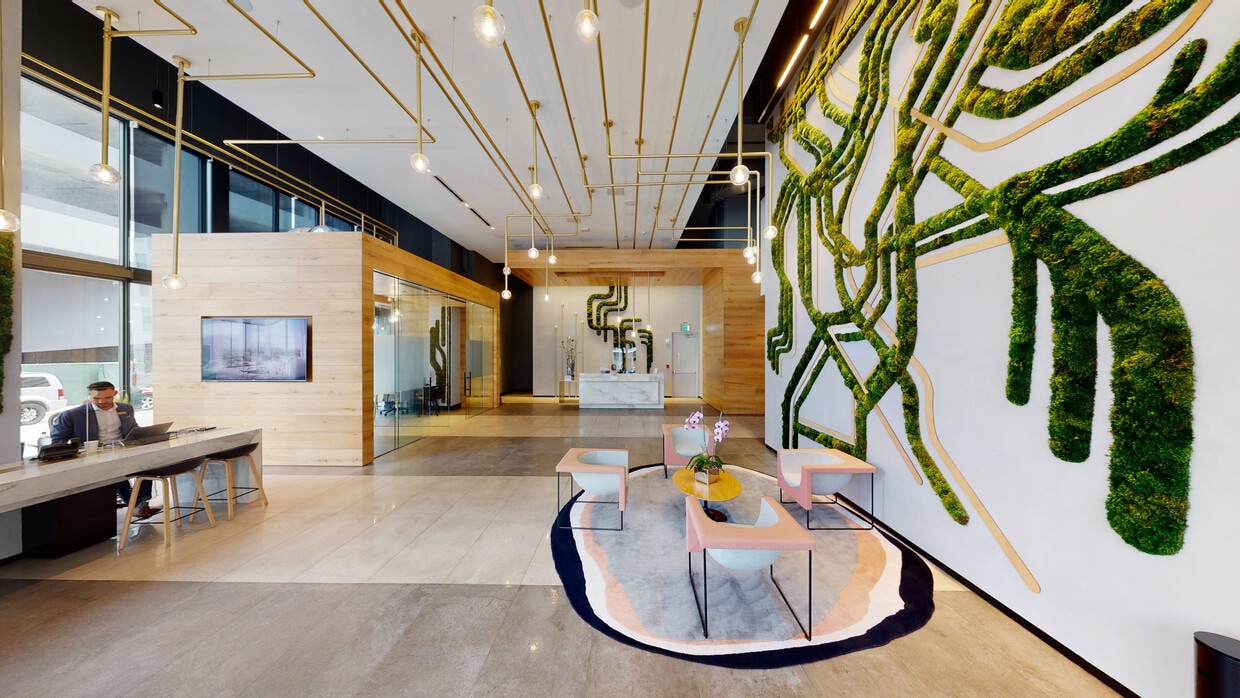 Photo - Core Link at Douglas Apartments