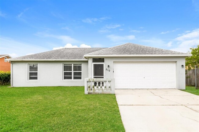 Photo - 210 Dalton Dr House