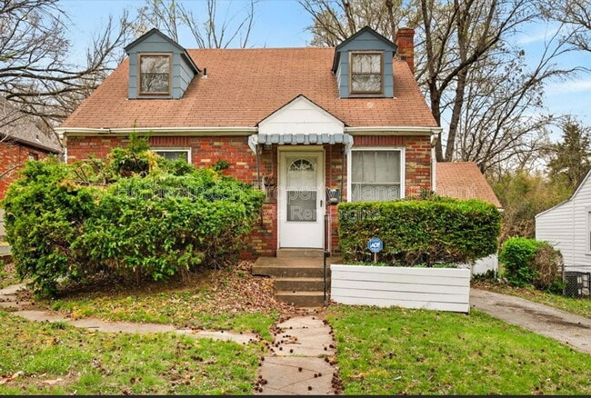 Building Photo - 8817 Shady Grove Ave