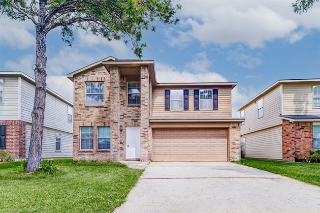 Photo - 19022 Prairie Bluff Dr Casa