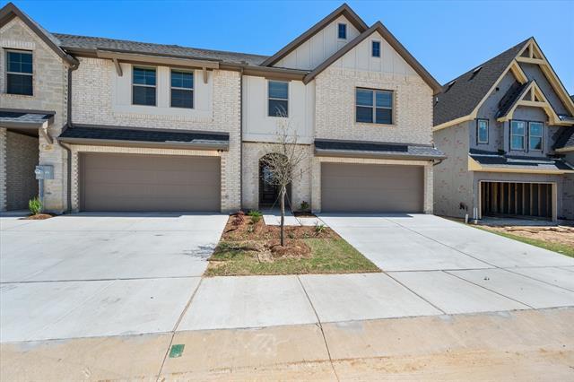 Photo - 6905 Yellow Hammer Wy Townhome