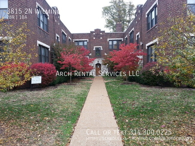 Building Photo - 3815 2N Wilmington- Rental