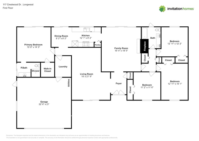 Photo - 117 Crestwood Dr