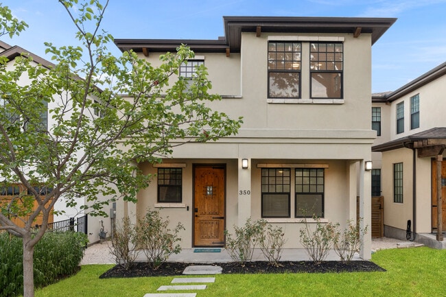 Building Photo - 350 E Olmos Dr Rental