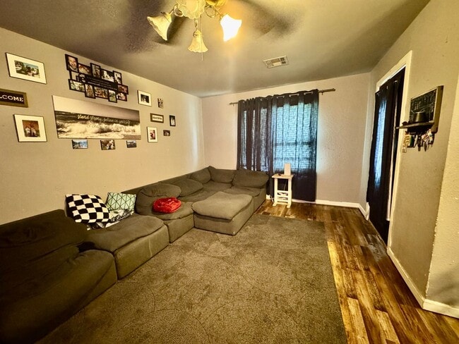 Photo - Three Bedroom Home with Privacy Fenced Yard