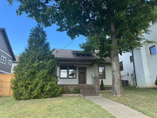 Photo - 1707 Hillside Ave