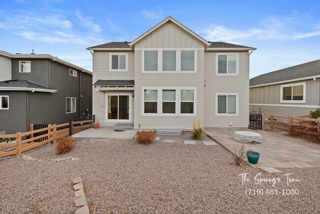 Photo - Luxury 5-Bedroom Home in the Award-Winning...