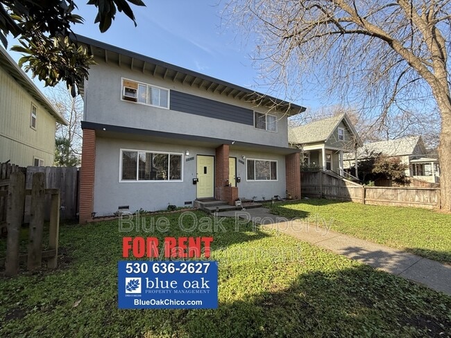 Building Photo - 1040 Normal Ave