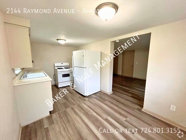 Building Photo - 2144 Raymond Ave Unit Apartment G